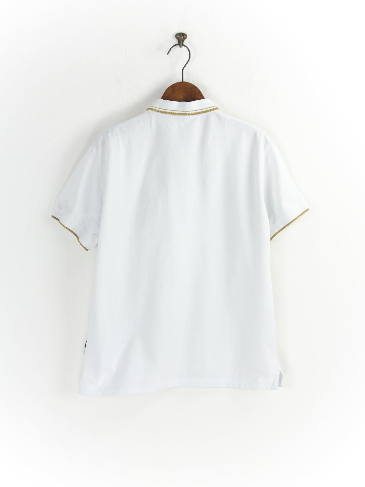 Versace Polo T-Shirt M