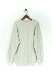 Vintage Reebok Sweater L/XL