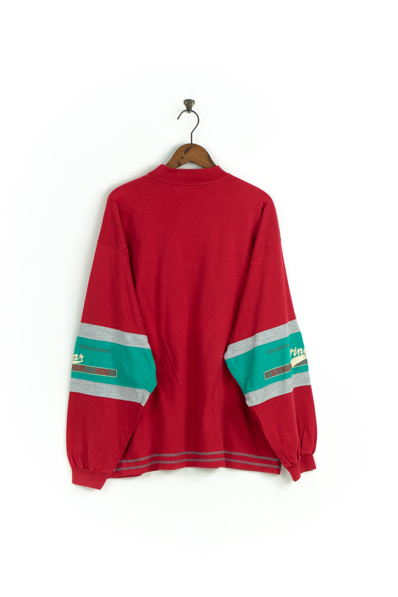 Vintage Sweater L/XL