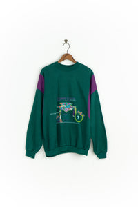Vintage Sweater XL