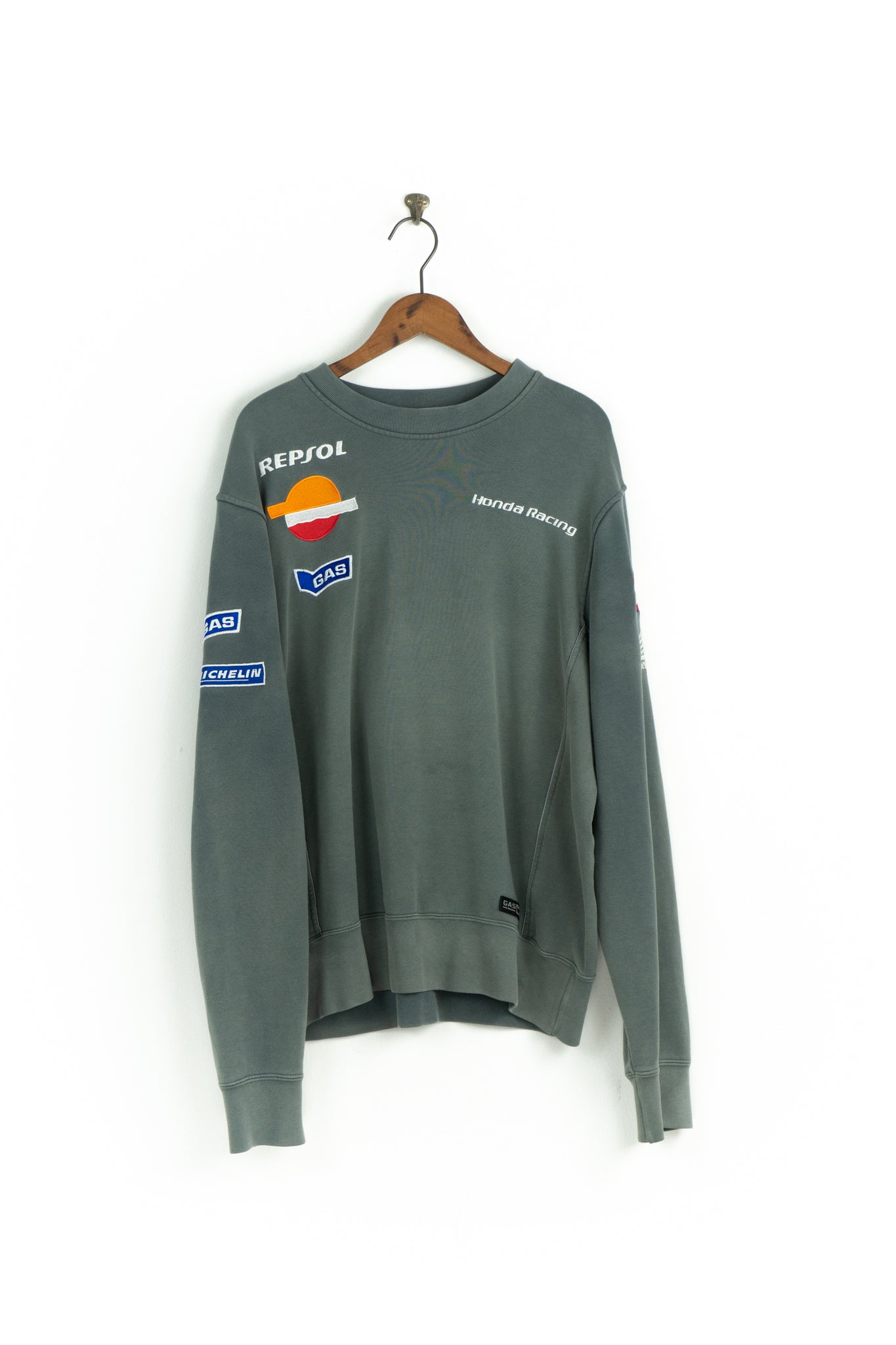 Honda Racing Sweater XL