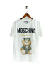 Moshino Graftik-T-Shirt M