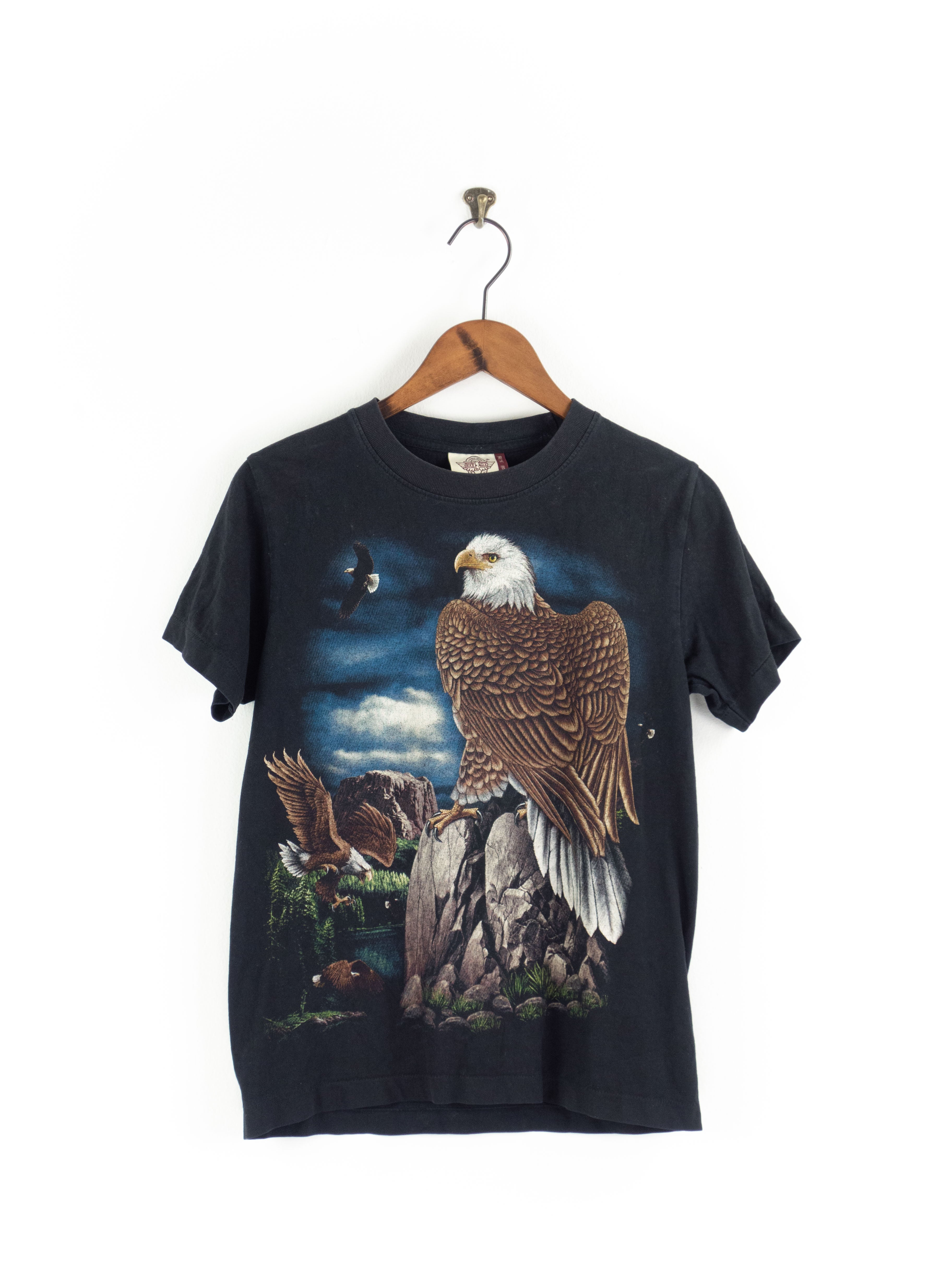 Rock Eagle T-Shirt XS/S