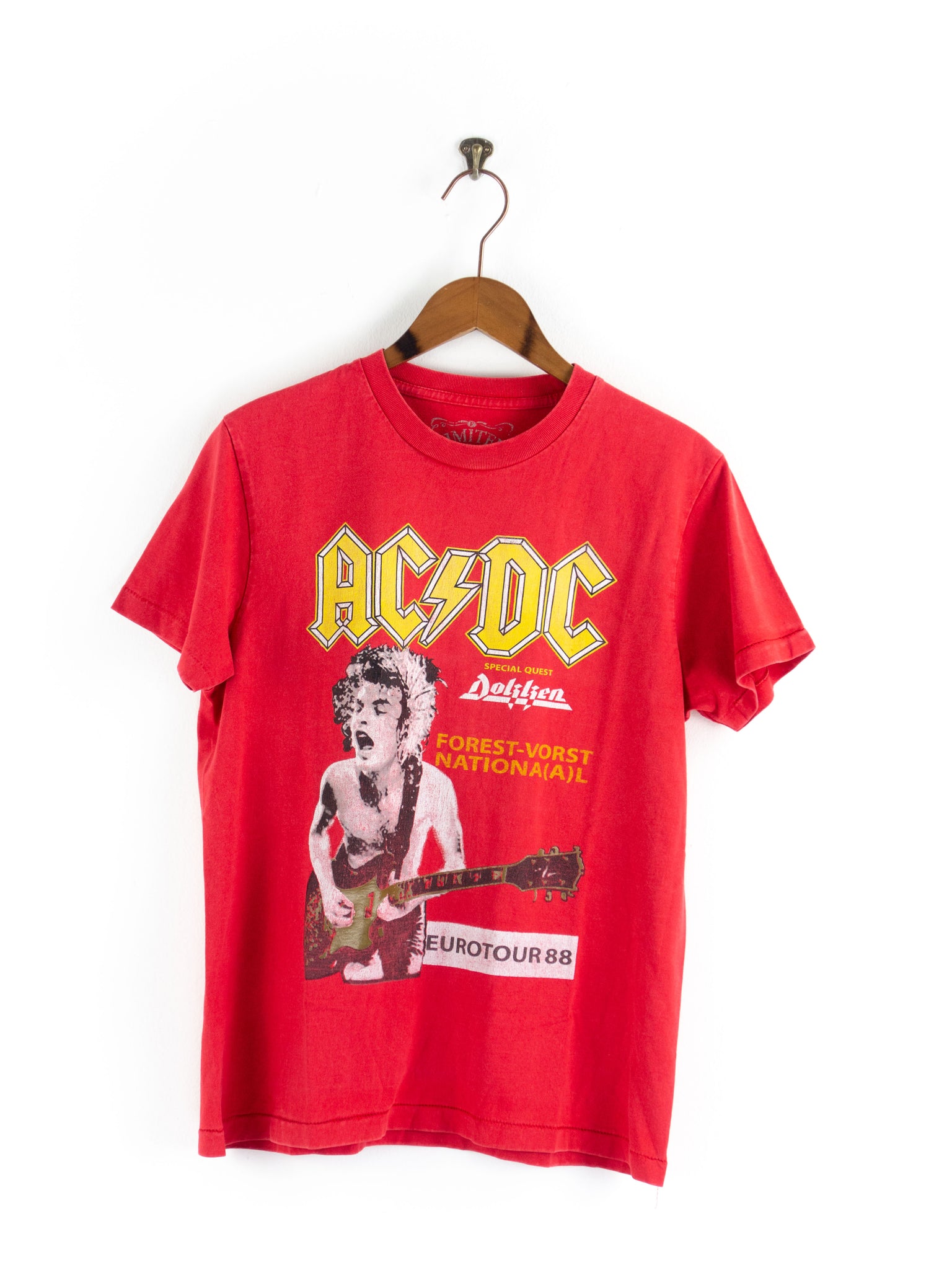 ACDC T-Shirt S/M