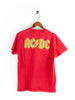 ACDC T-Shirt S/M