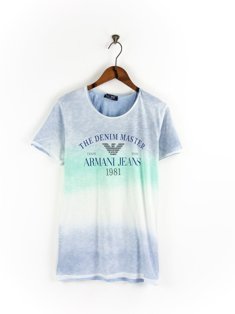 Armani T-Shirt S