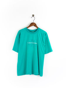 Calvin Klein T-Shirt L