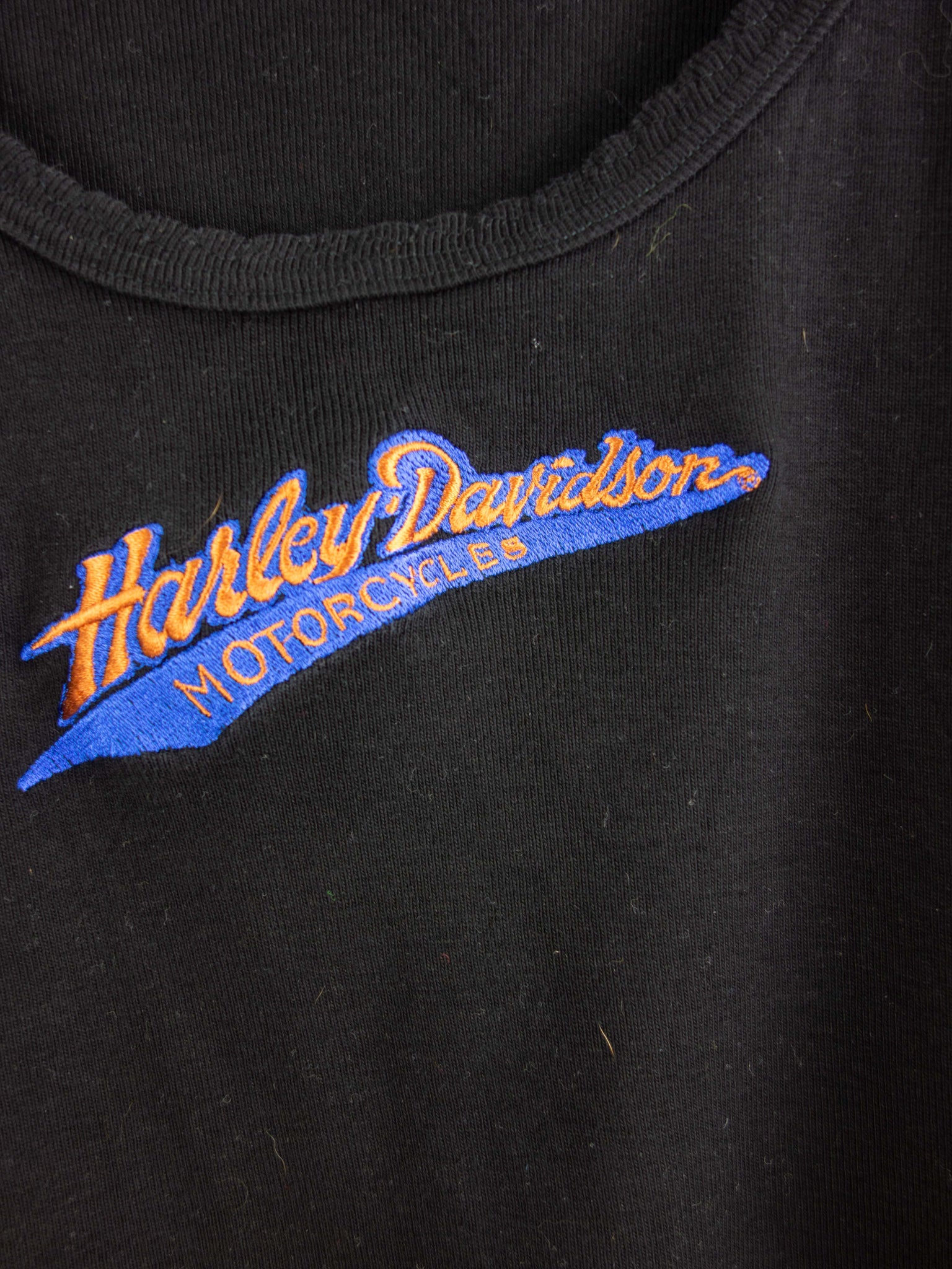 Harley-Davidson Shirt M