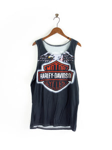 Harley-Davidson Shirt in L/XL