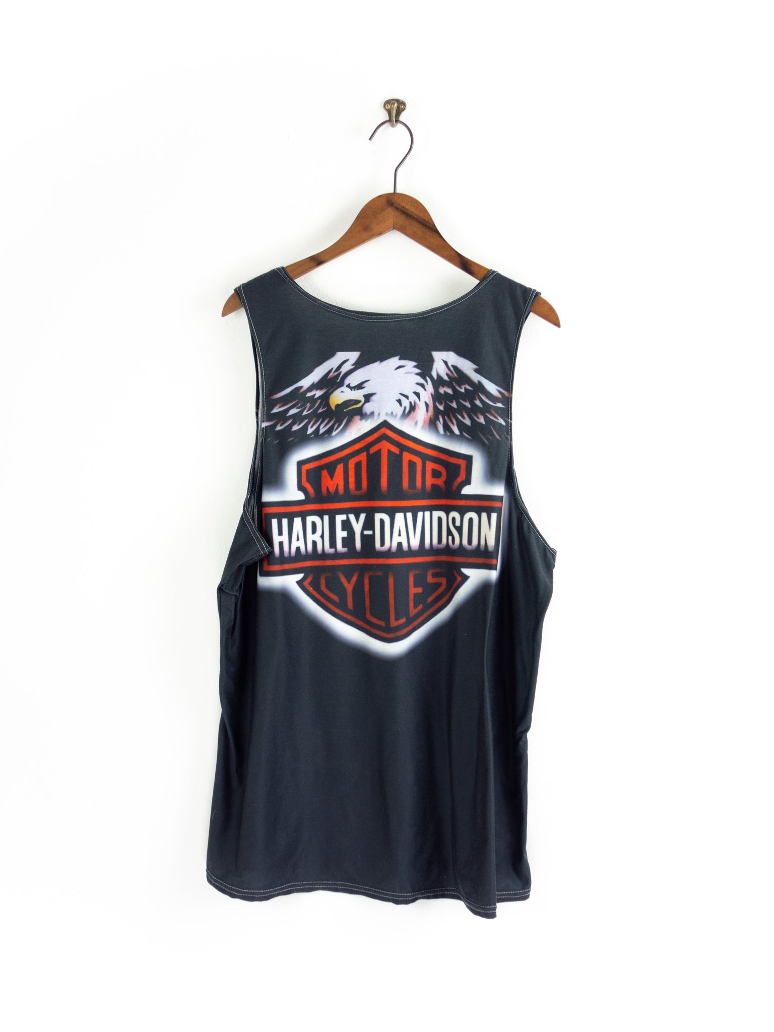 Harley-Davidson Shirt in L/XL
