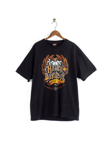 Harley-Davidson Grafik-T-Shirt XL