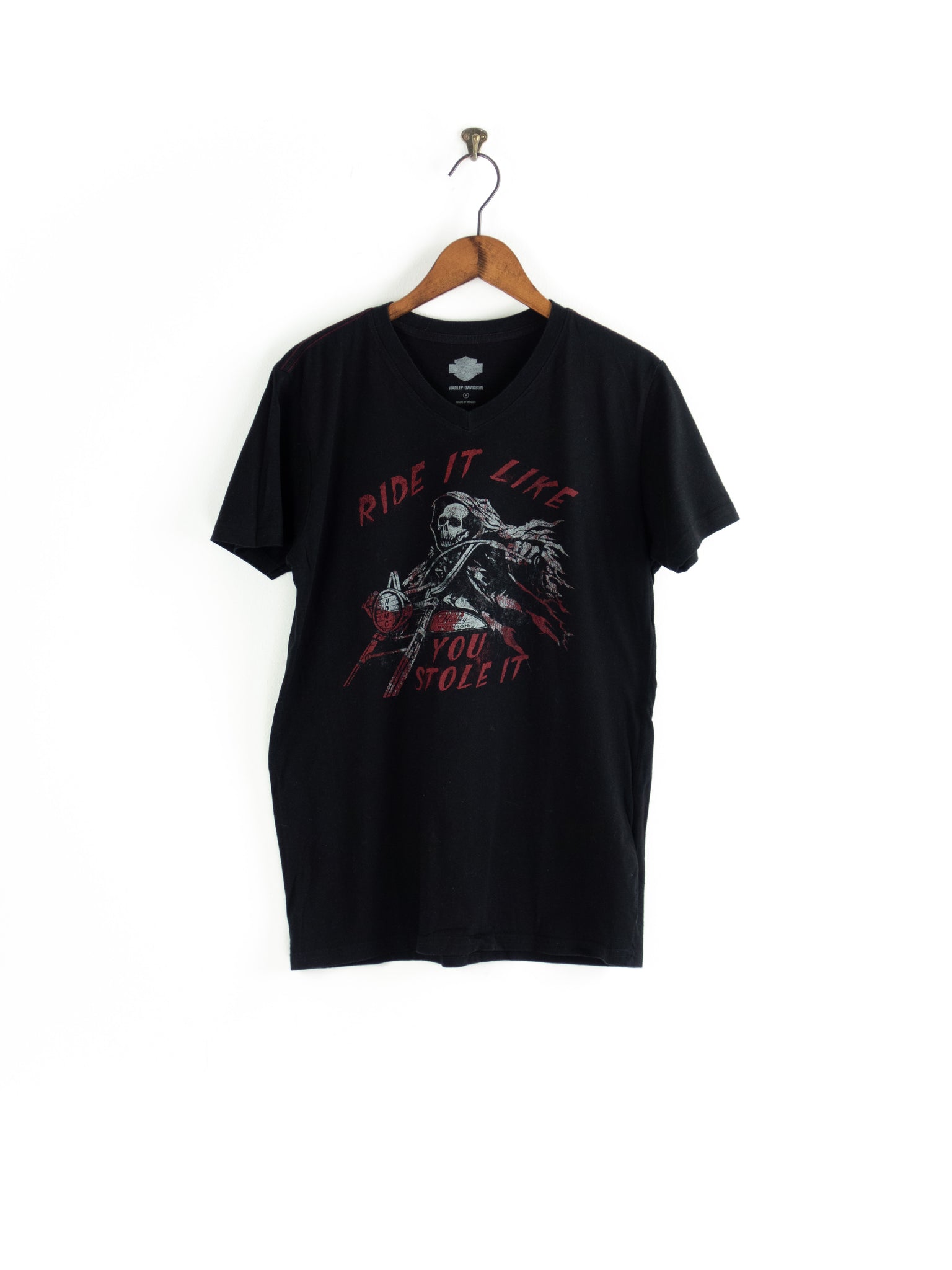 Harley-Davidson Grafik-T-Shirt S/M