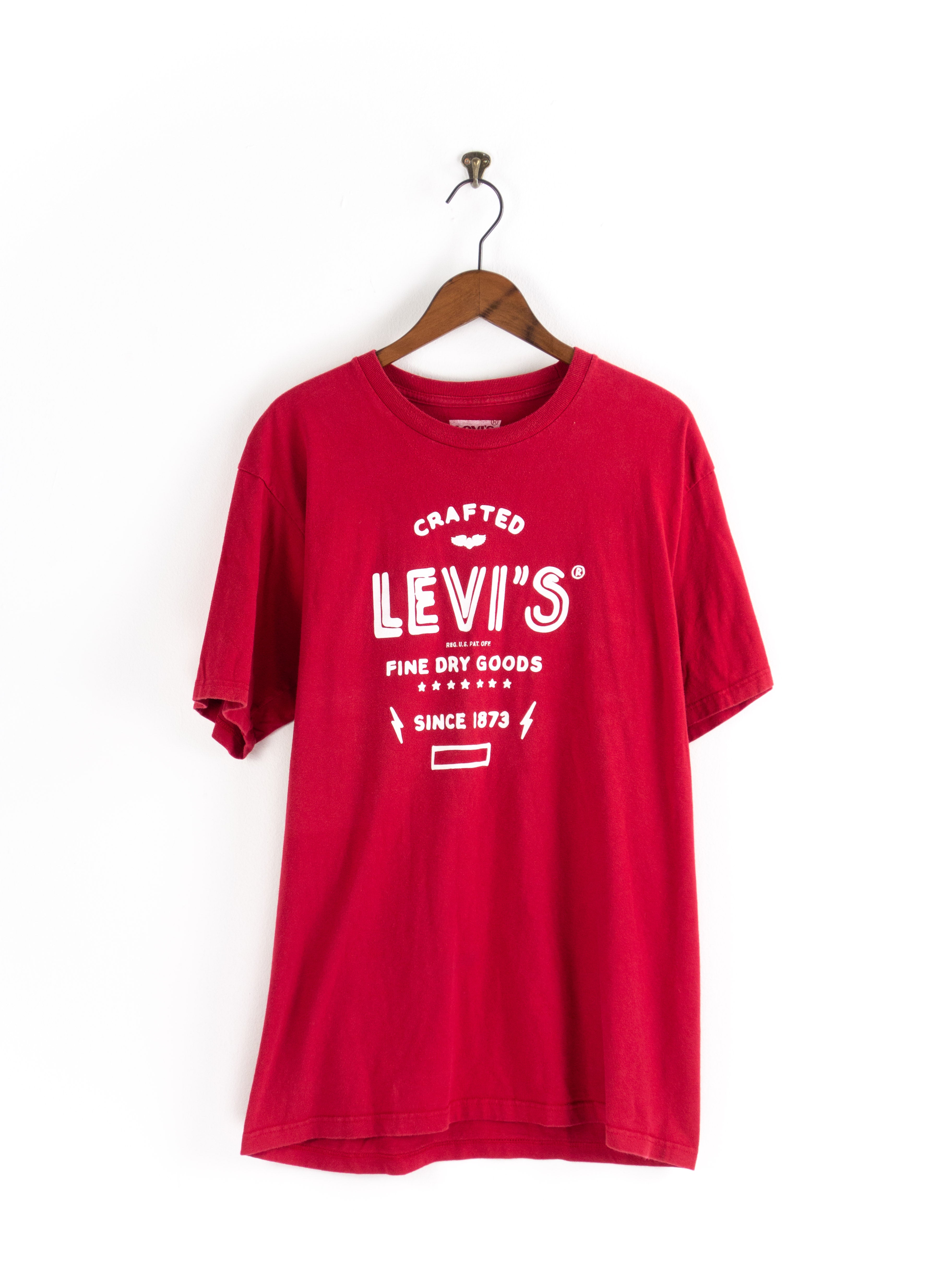Levi's T-Shirt S/M