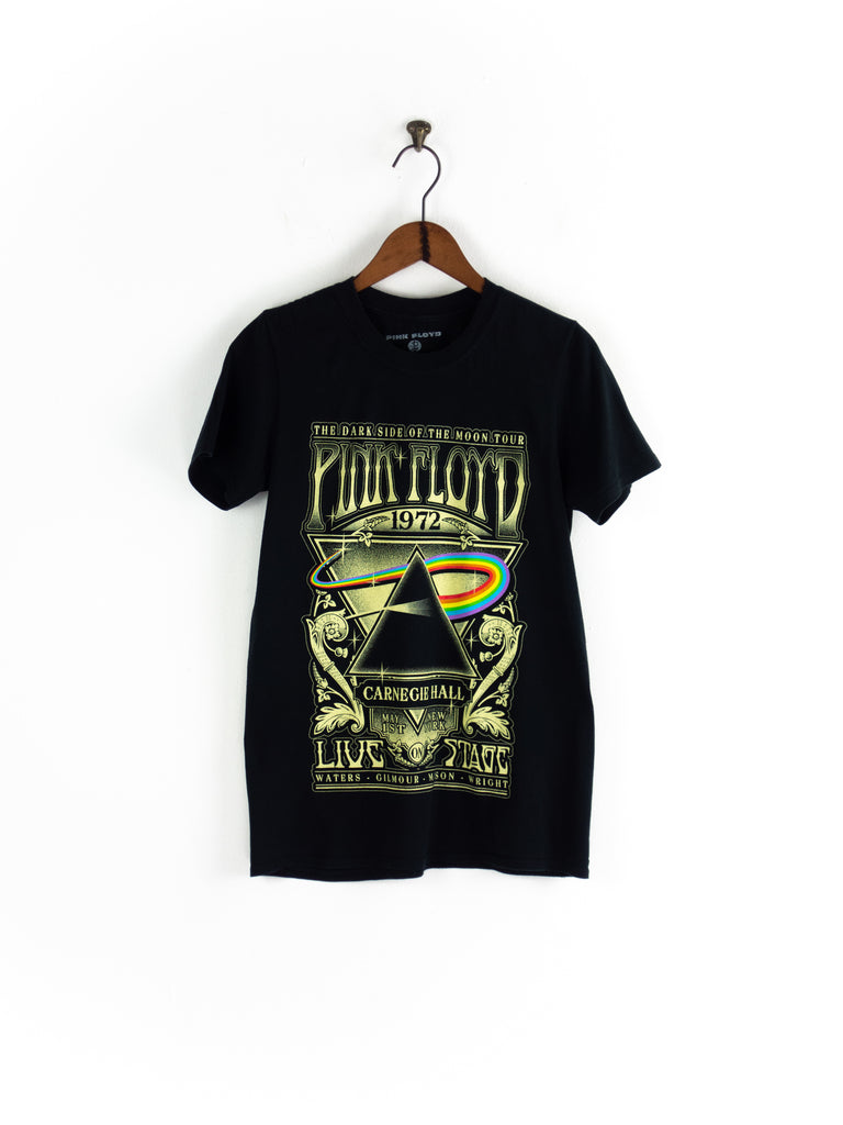 Pink Floyd Grafik-T-Shirt S