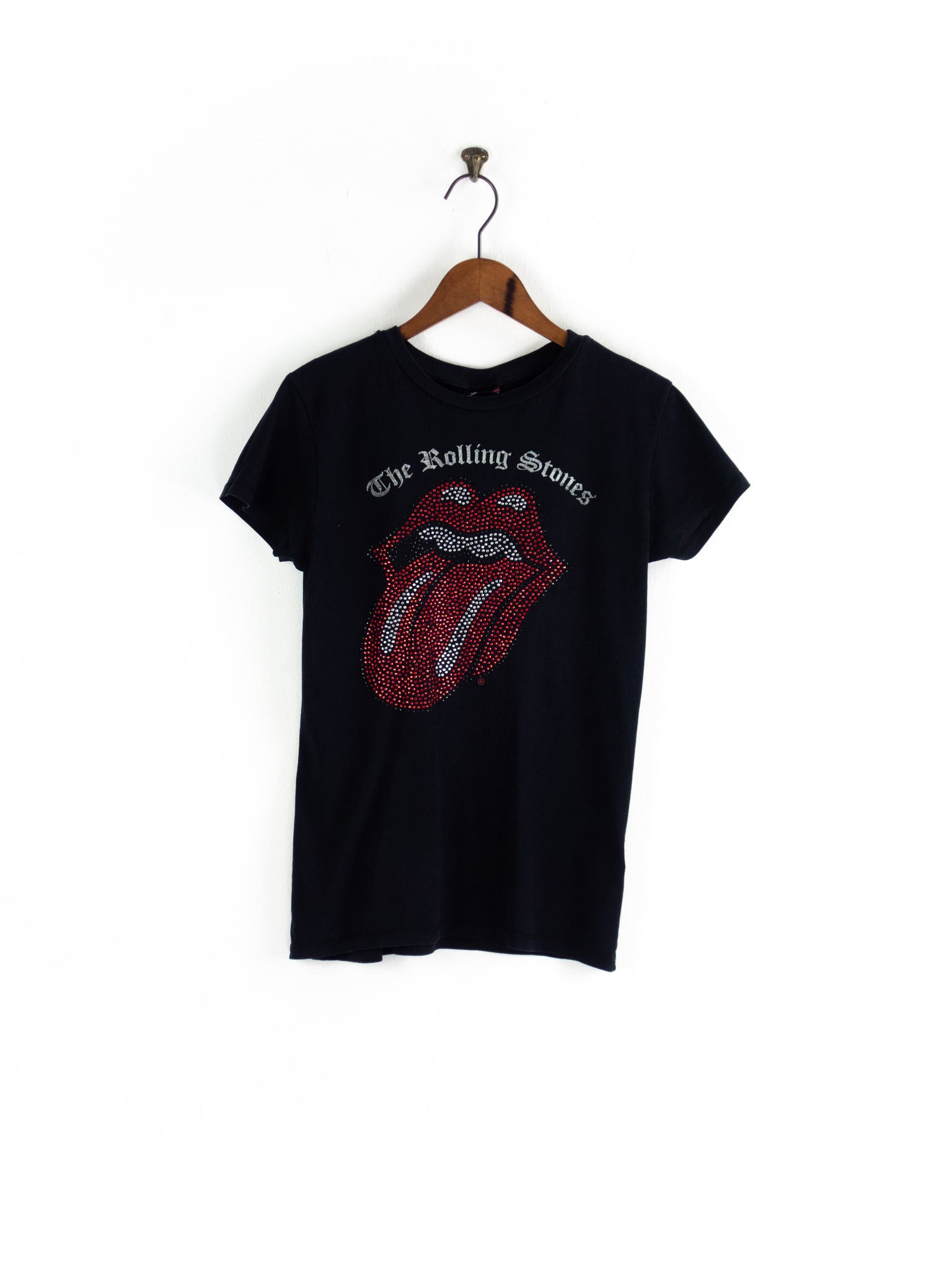Rolling-Stones T-Shirt S