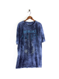 Metallica T-Shirt XL