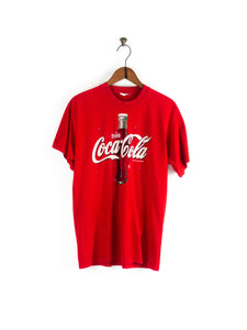 Coca-Cola T-Shirt XL