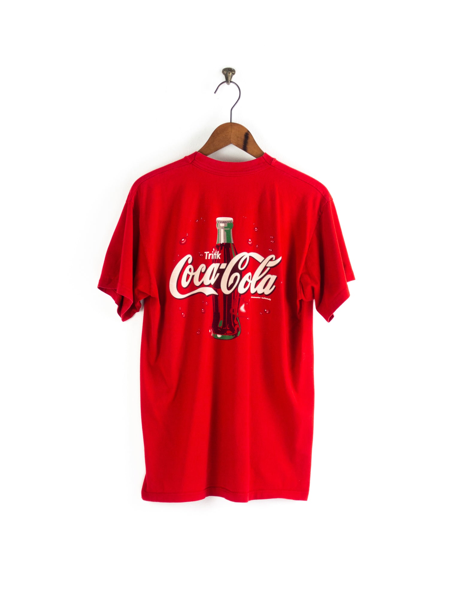Coca-Cola T-Shirt S/M