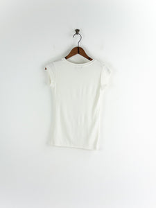 Yves Saint Laurent T-Shirt XS