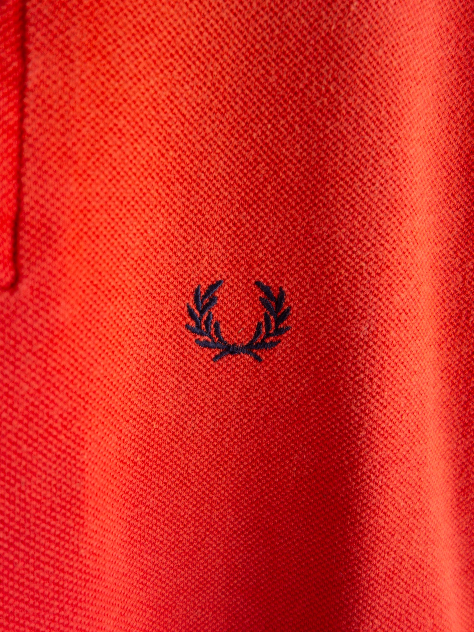 Fred Perry Polo-T L