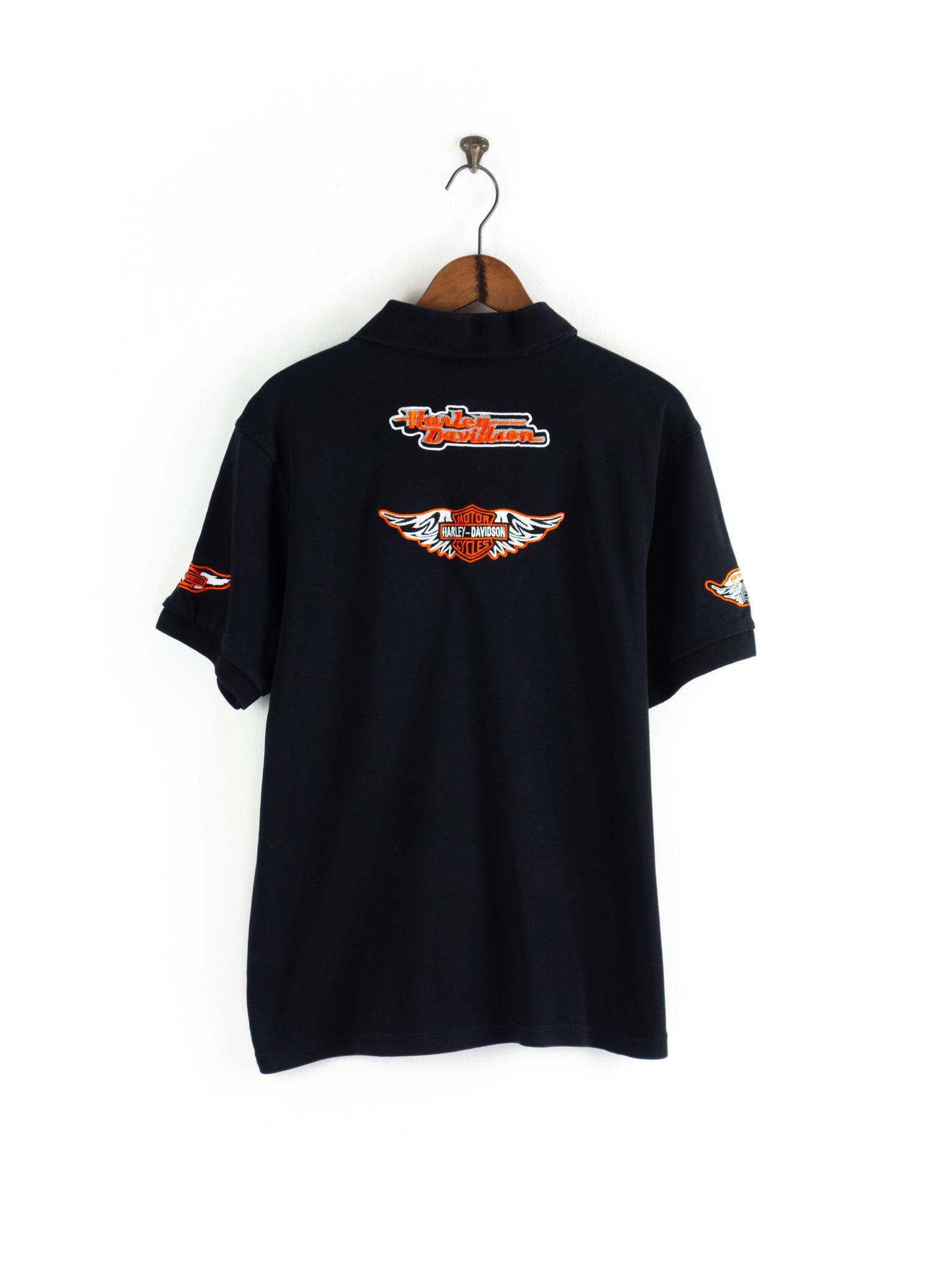 Harley Davidson T-Shirt L