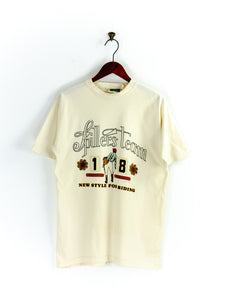 Polo Grafik-T-Shirt S/M
