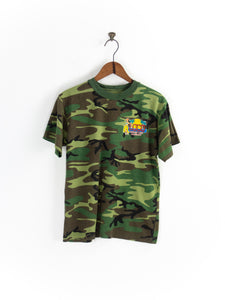 Army T-Shirt S