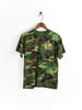 Army T-Shirt S