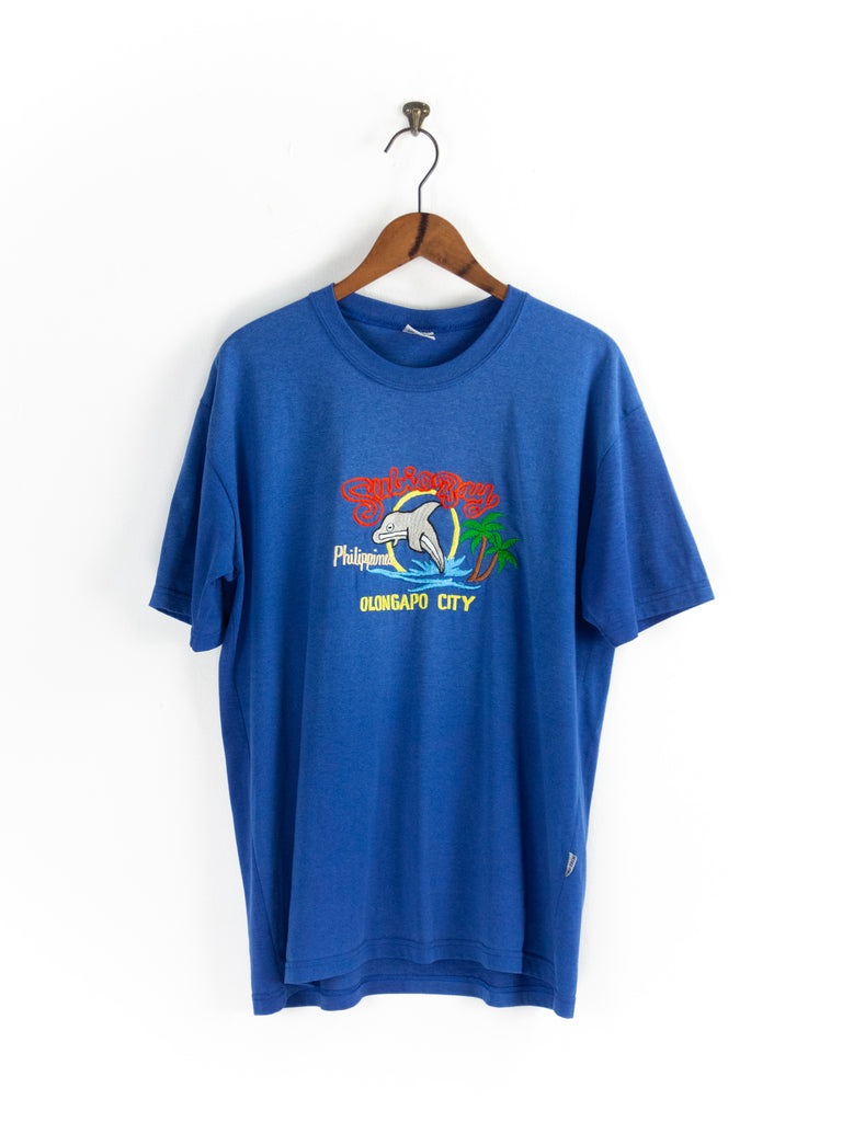 Philippin Delfin T-Shirt M/L