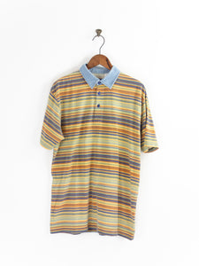 Wester Polo T-Shirt M/L