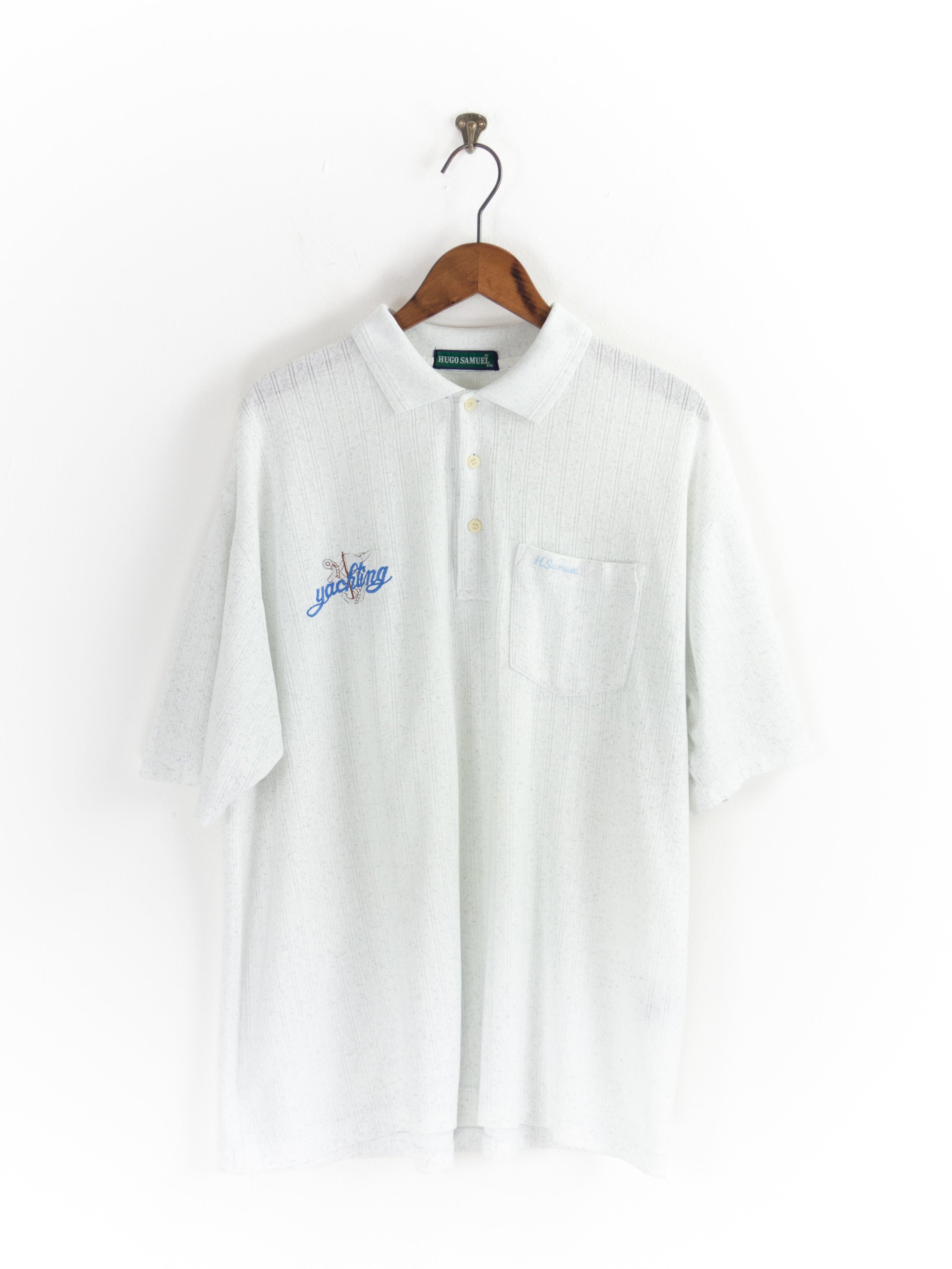 Vintage Polo T-Shirt XL/XXL