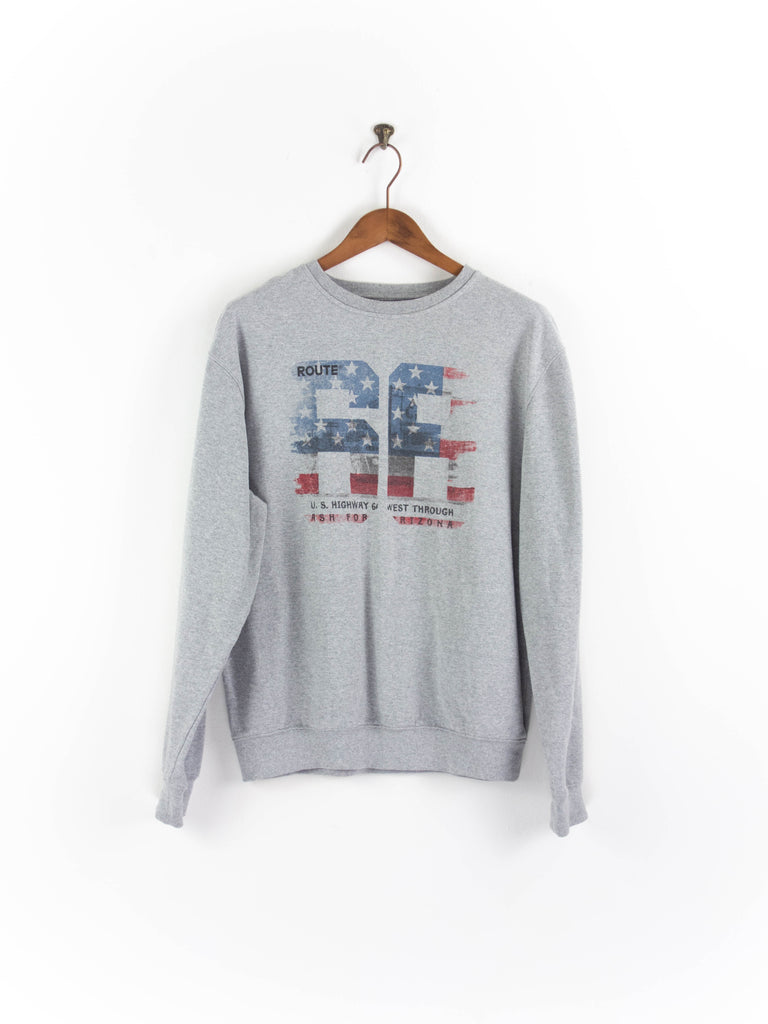 Route 66 Sweater L
