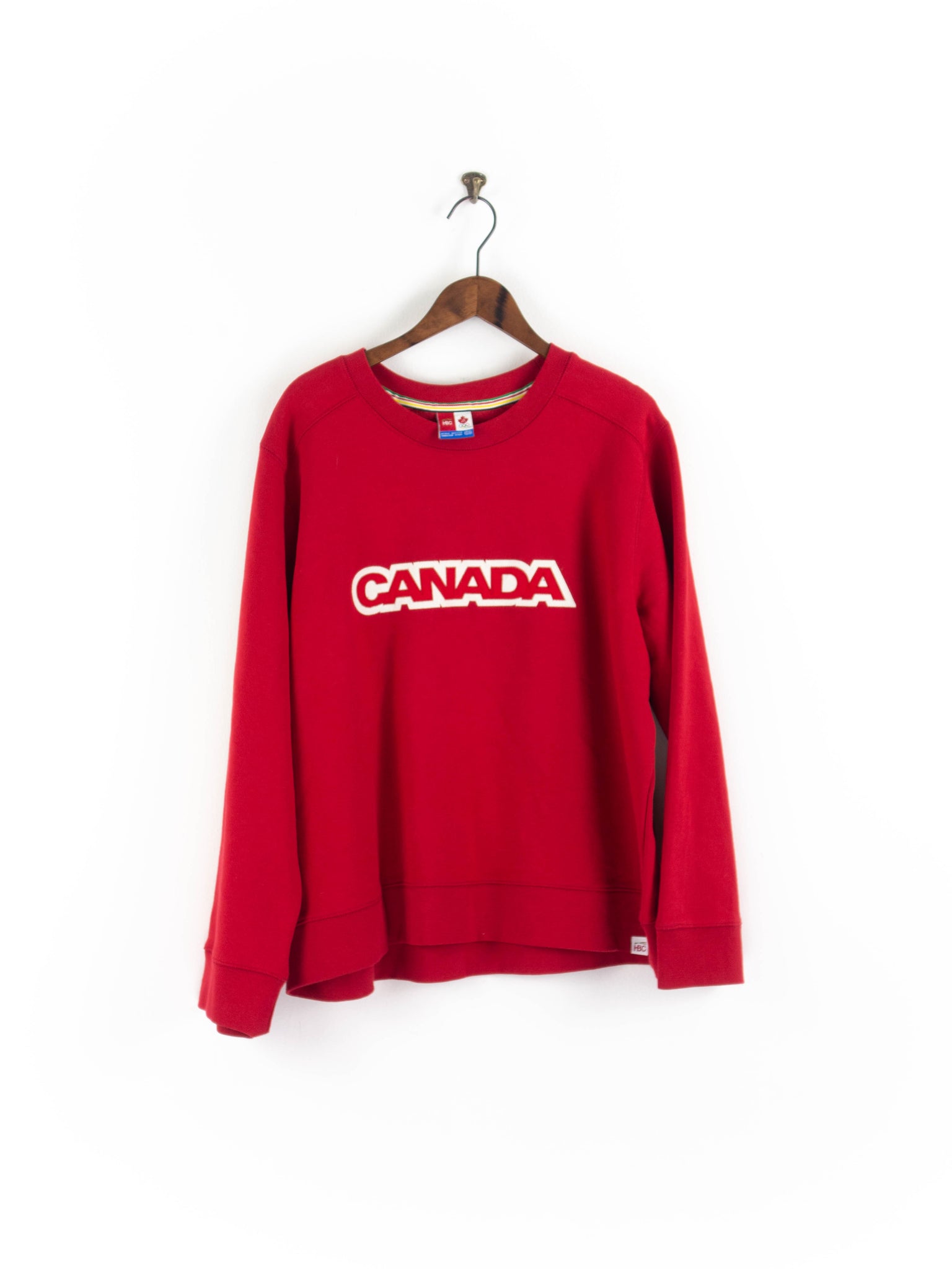 Canada Sweater L
