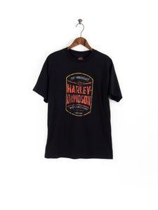 Harley Davidson T-Shirt S