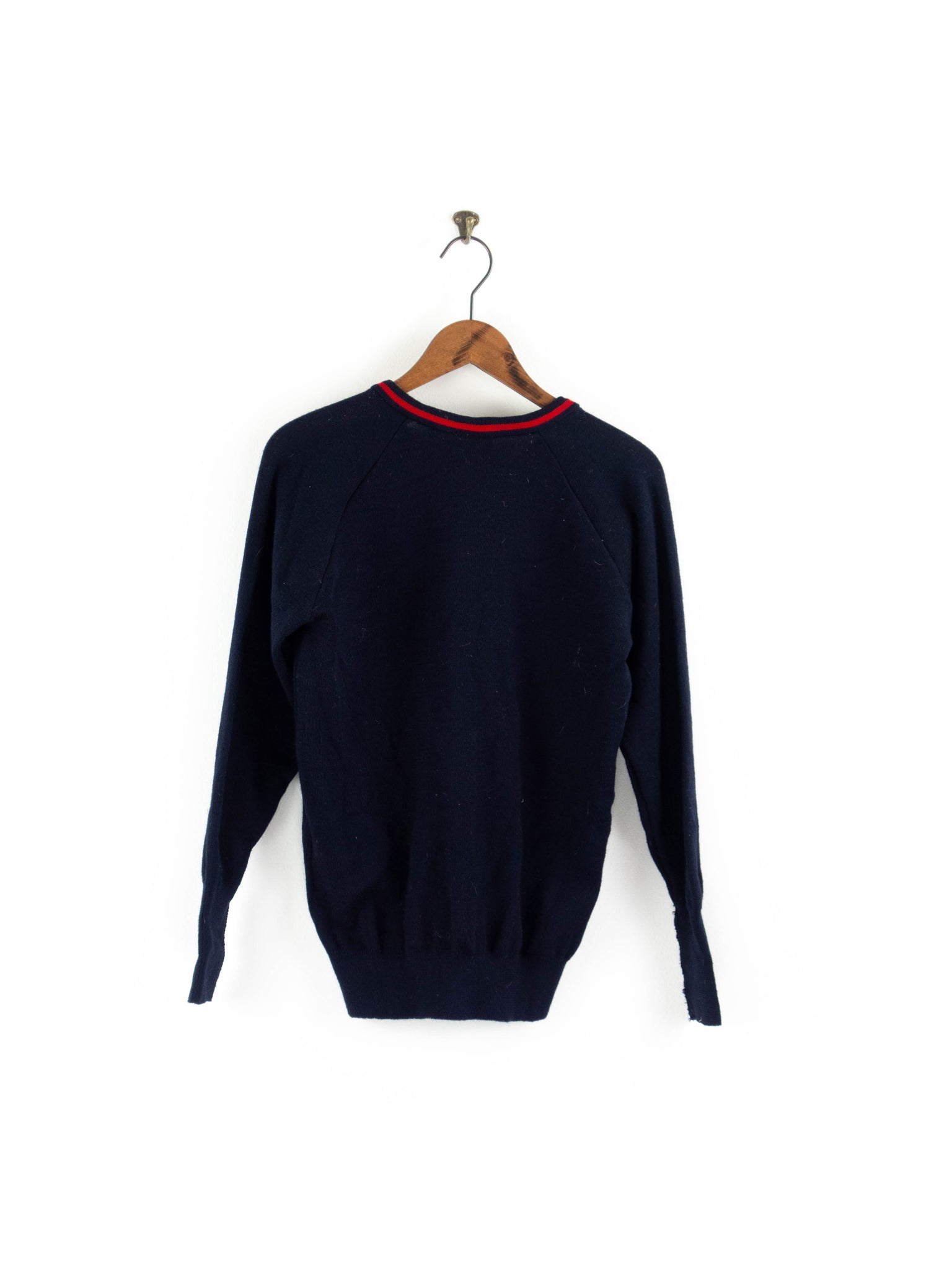 Balmoral Wollpullover S