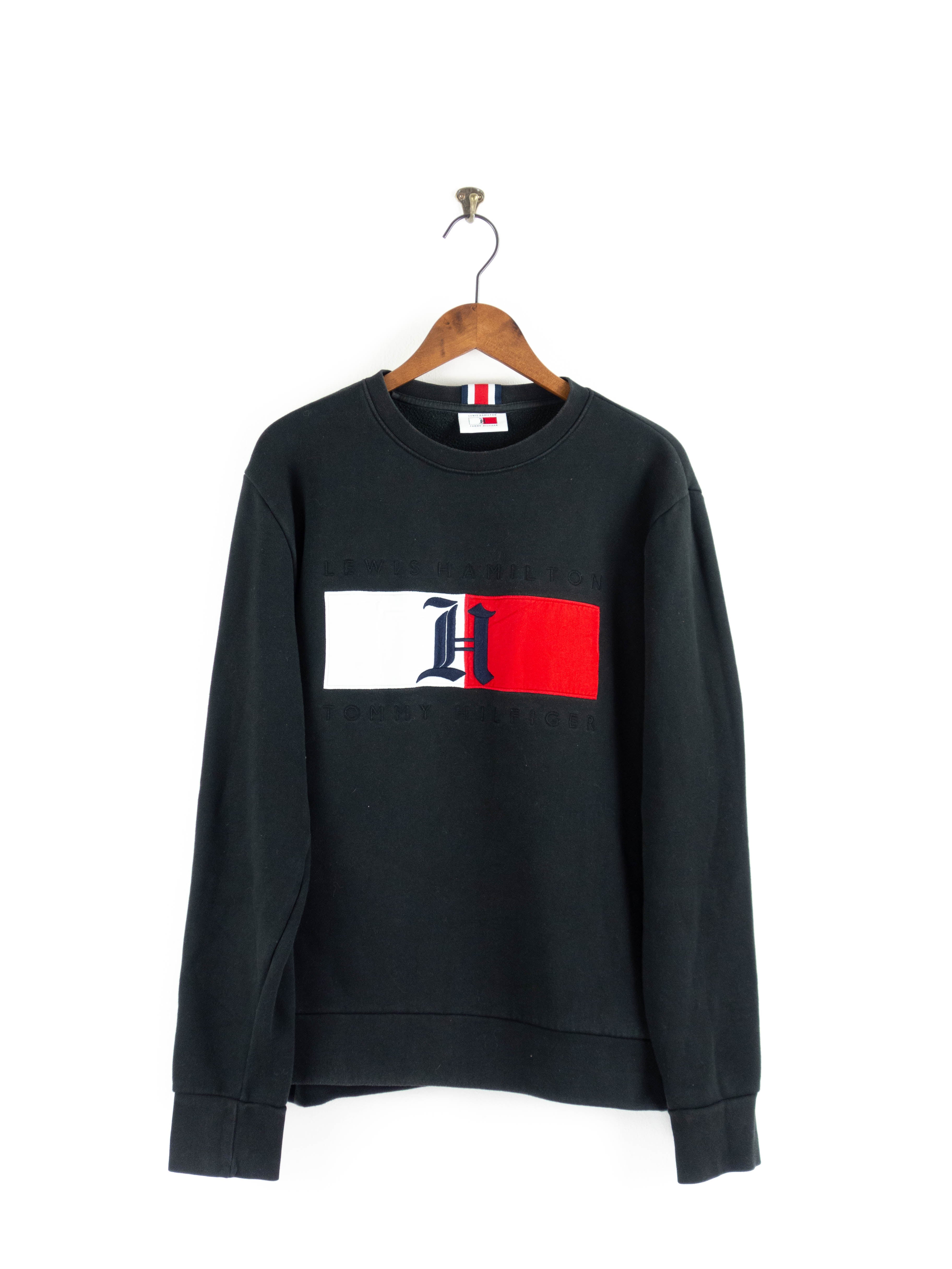 Lewis Hamilton Sweater XL