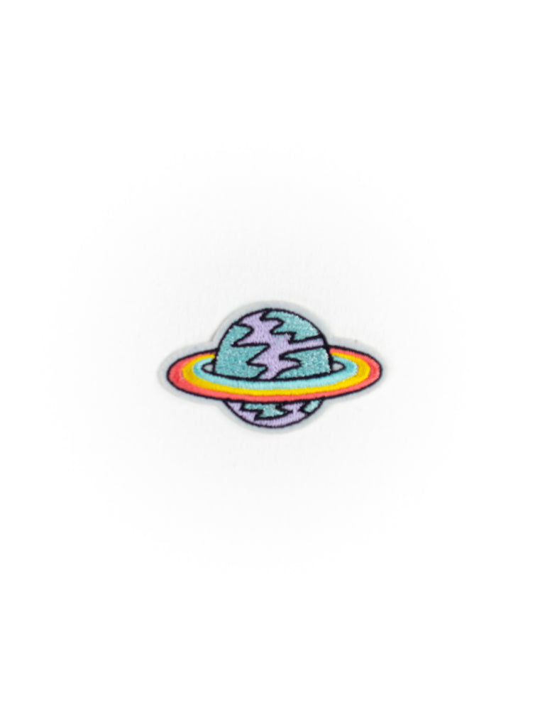 Planet Patch