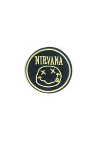 Nirvana-Patch
