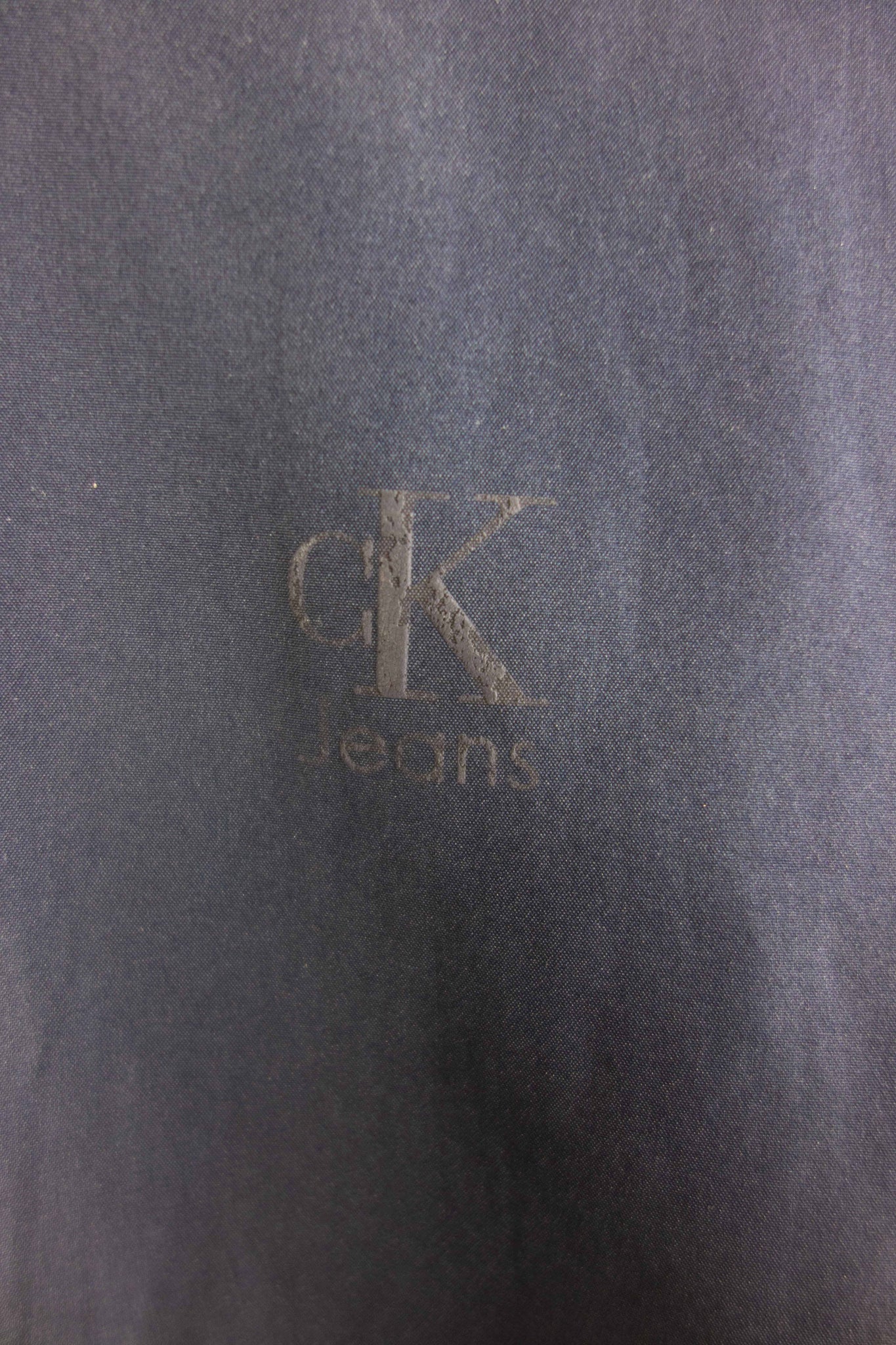 Calvin Klein Windbreaker XS/S