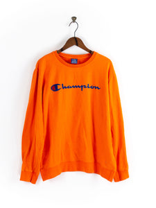 Champion Sweater L