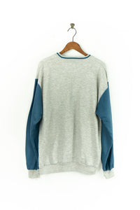 College Sweater L/XL