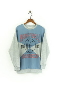 Basketball Sweater M/L