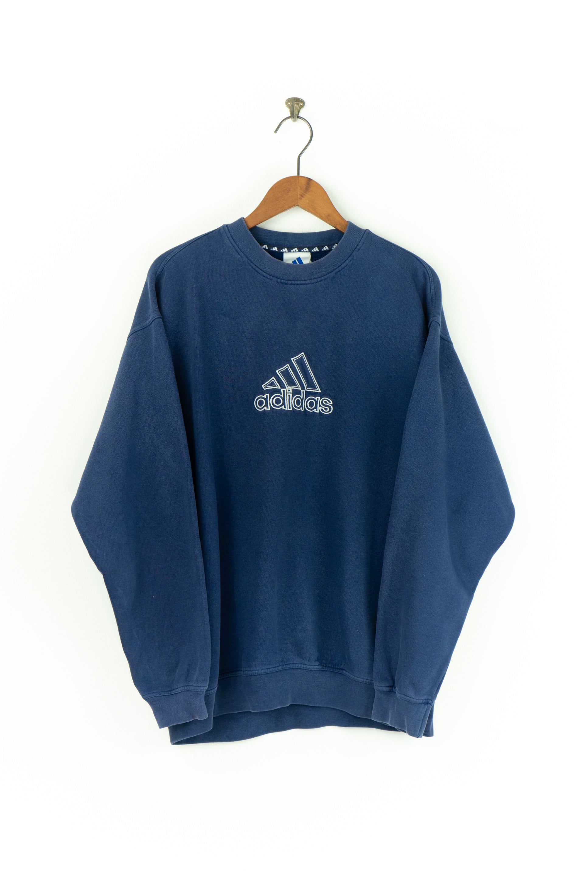 Adidas Sweater L