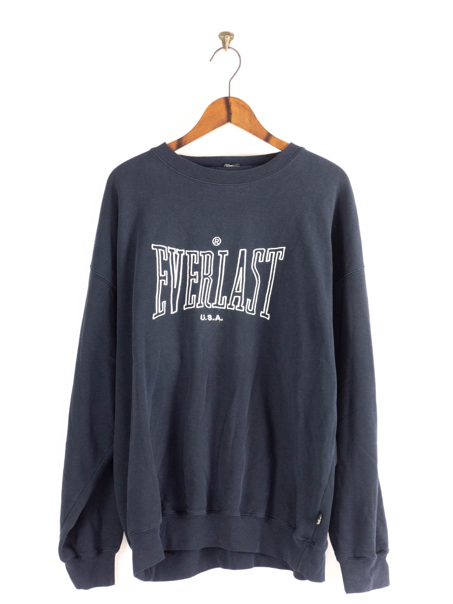 Everlast Sweater XL