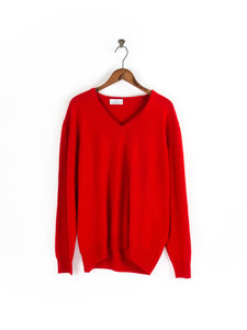 Wollsweater XL