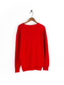 Wollsweater XL