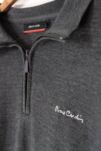 Pierre Cardin Stricksweater L/XL