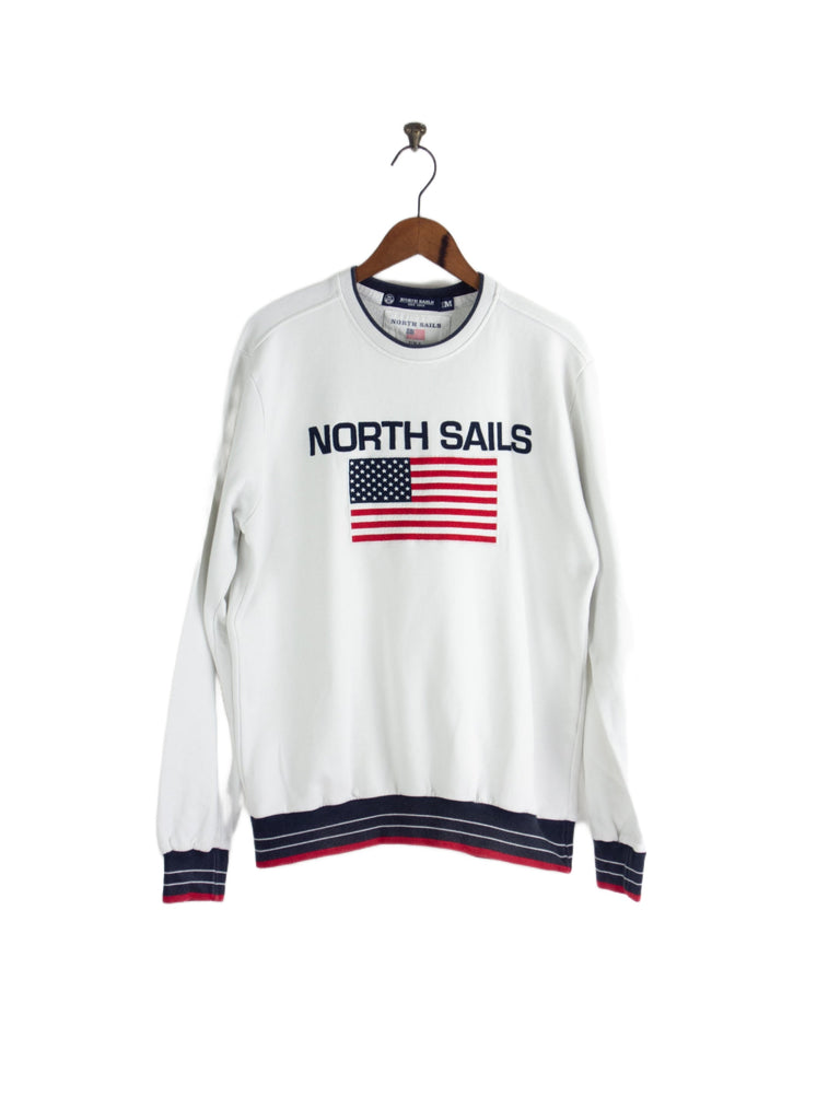 North Sailes Sweater M