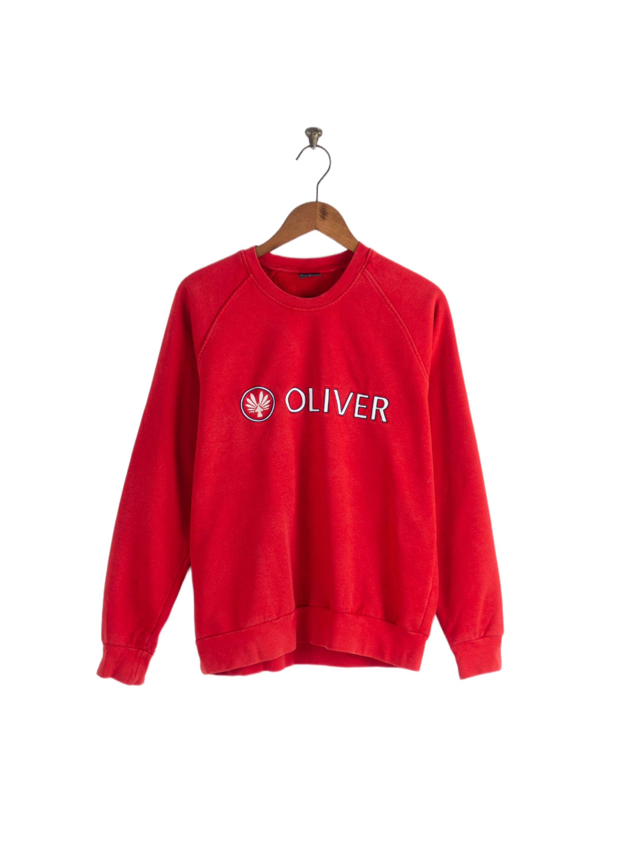 Oliver Sweater S/M