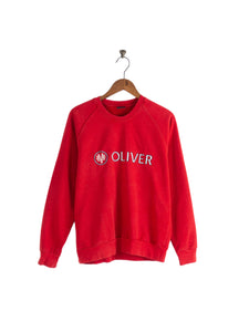 Oliver Sweater S/M
